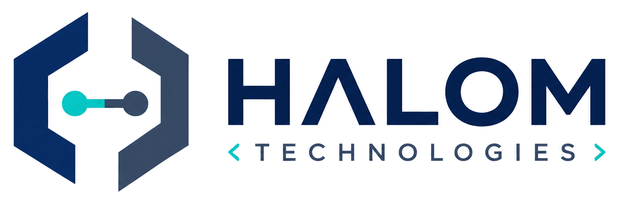 Halom Technologies